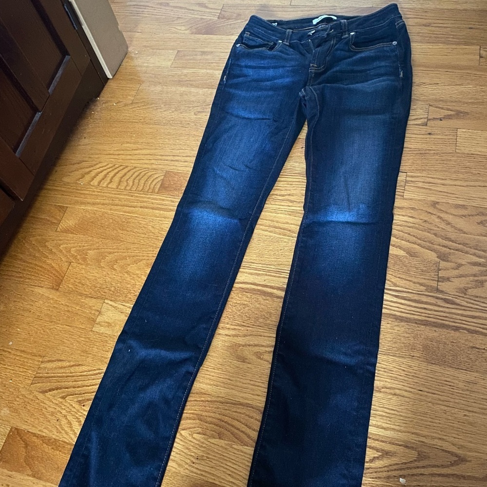 Relentless jeans 24 waist